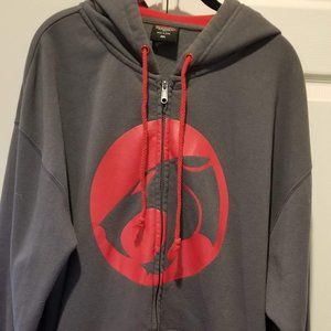 Licensed Thundercat's Men's Hoodie - Gently Used